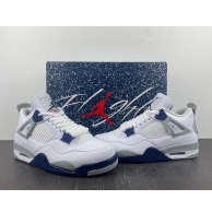 Jordan 4 Air Midnight Navy DH6927-140 0704